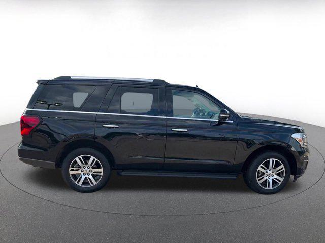 used 2024 Ford Expedition car, priced at $59,883
