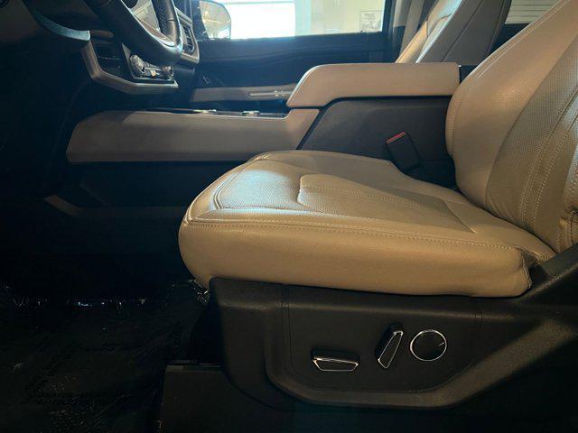 used 2024 Ford Expedition car, priced at $59,883