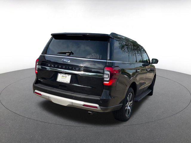 used 2024 Ford Expedition car, priced at $59,883