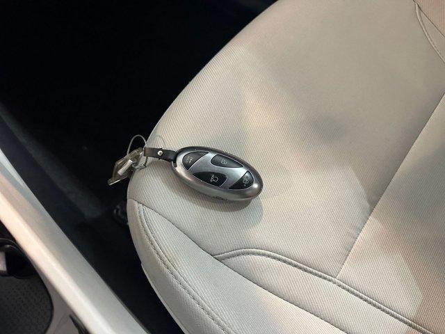 used 2025 Hyundai Tucson car, priced at $24,544