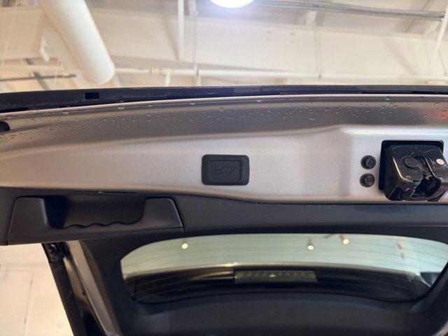 used 2025 Toyota RAV4 car, priced at $33,408