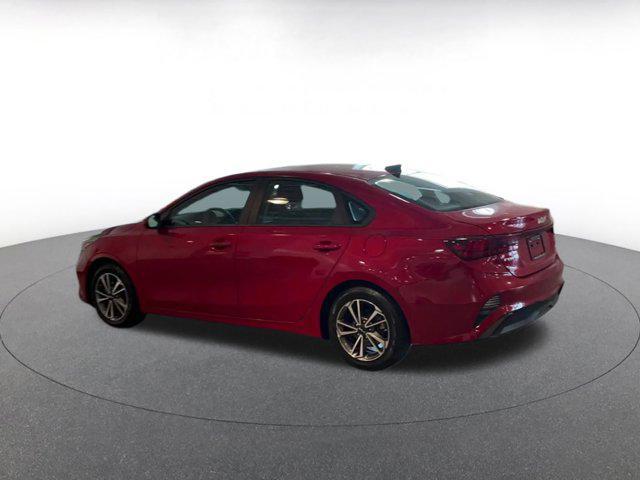 used 2023 Kia Forte car, priced at $15,363