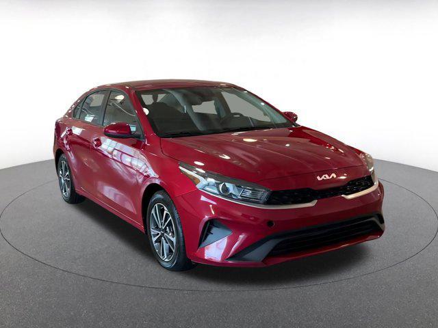 used 2023 Kia Forte car, priced at $15,363