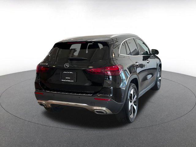 used 2024 Mercedes-Benz GLA 250 car, priced at $29,720