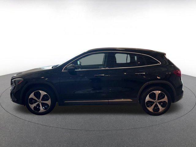 used 2024 Mercedes-Benz GLA 250 car, priced at $29,720