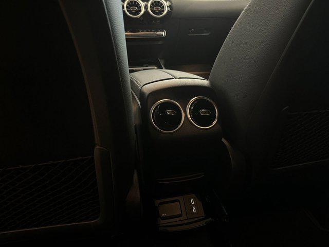 used 2024 Mercedes-Benz GLA 250 car, priced at $29,720