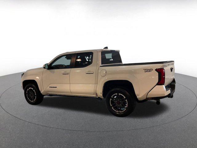 used 2024 Toyota Tacoma car, priced at $37,053
