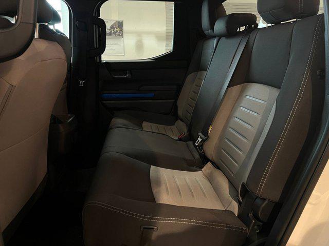 used 2024 Toyota Tacoma car, priced at $37,053