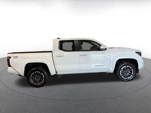 used 2024 Toyota Tacoma car, priced at $37,053