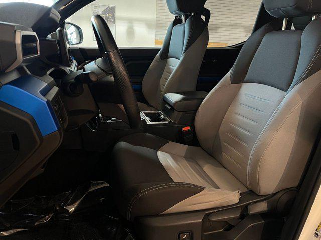 used 2024 Toyota Tacoma car, priced at $37,053