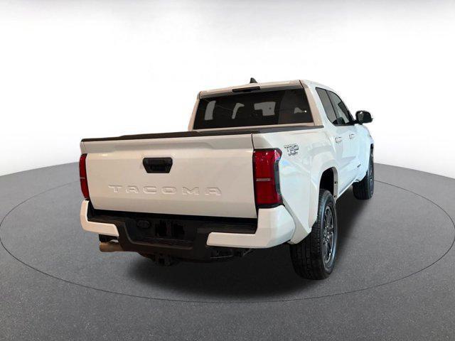 used 2024 Toyota Tacoma car, priced at $37,053