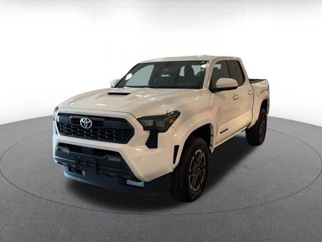 used 2024 Toyota Tacoma car, priced at $37,053