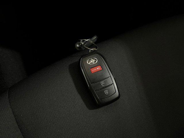 used 2024 Toyota Tacoma car, priced at $37,053