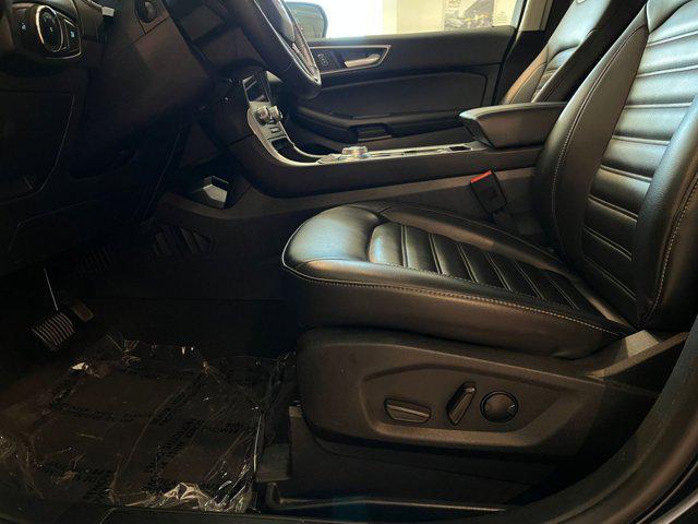 used 2024 Ford Edge car, priced at $21,645