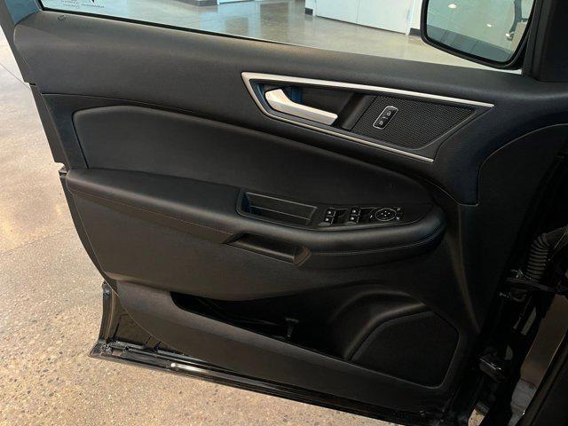 used 2024 Ford Edge car, priced at $21,645