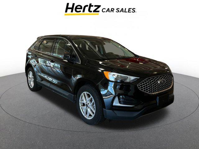 used 2024 Ford Edge car, priced at $21,645