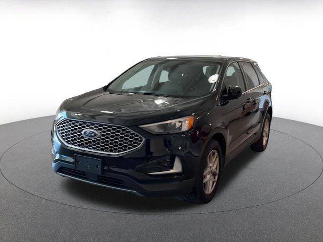 used 2024 Ford Edge car, priced at $21,645