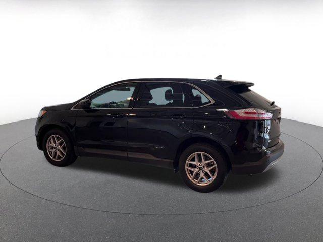used 2024 Ford Edge car, priced at $21,645