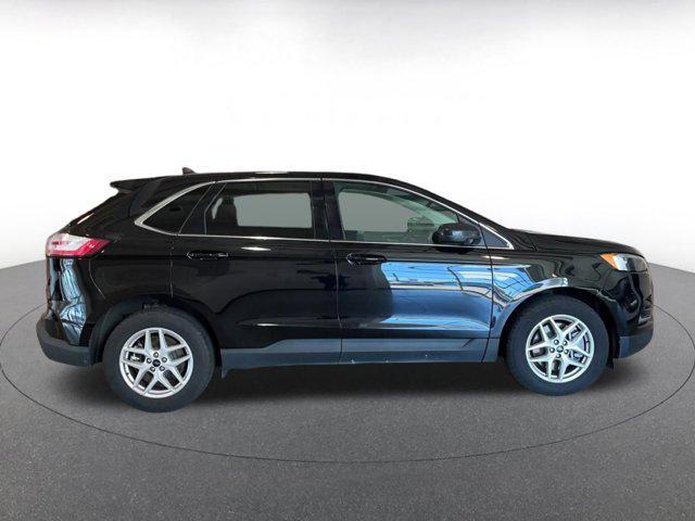 used 2024 Ford Edge car, priced at $21,645