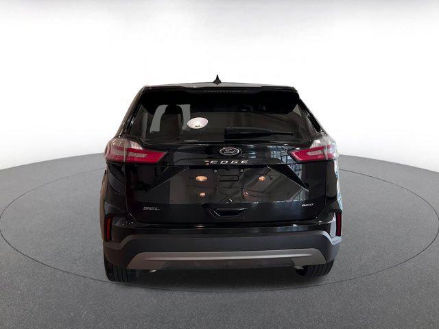 used 2024 Ford Edge car, priced at $21,645