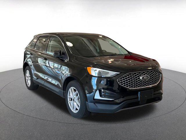 used 2024 Ford Edge car, priced at $21,645