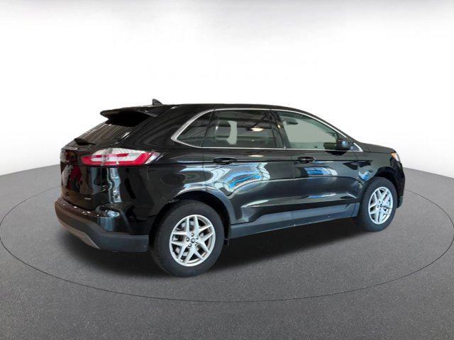 used 2024 Ford Edge car, priced at $21,645