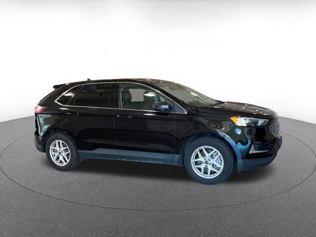 used 2024 Ford Edge car, priced at $21,645