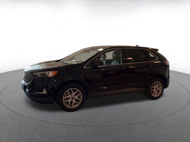 used 2024 Ford Edge car, priced at $21,645