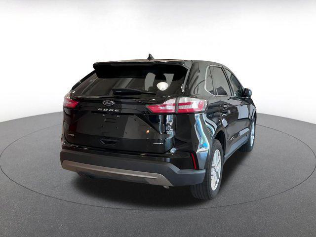 used 2024 Ford Edge car, priced at $21,645