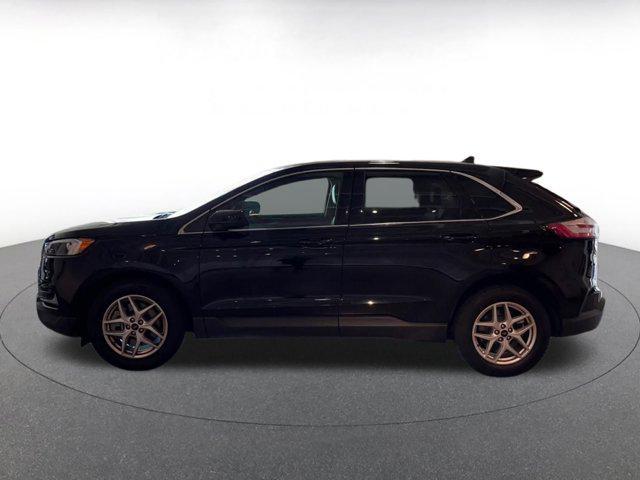used 2024 Ford Edge car, priced at $21,645