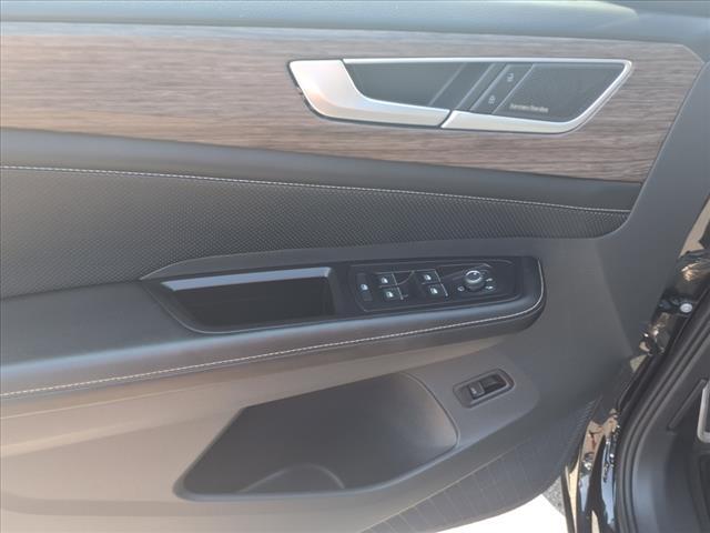 used 2024 Volkswagen Atlas car, priced at $46,877