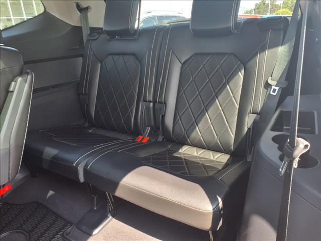 used 2024 Volkswagen Atlas car, priced at $46,877
