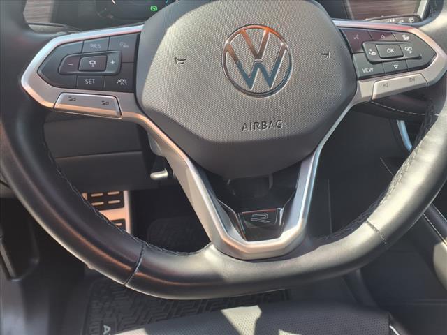 used 2024 Volkswagen Atlas car, priced at $46,877