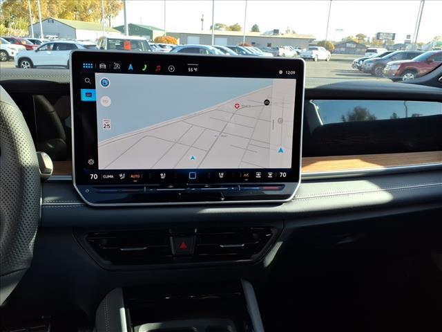 new 2026 Volkswagen Tiguan car, priced at $45,902