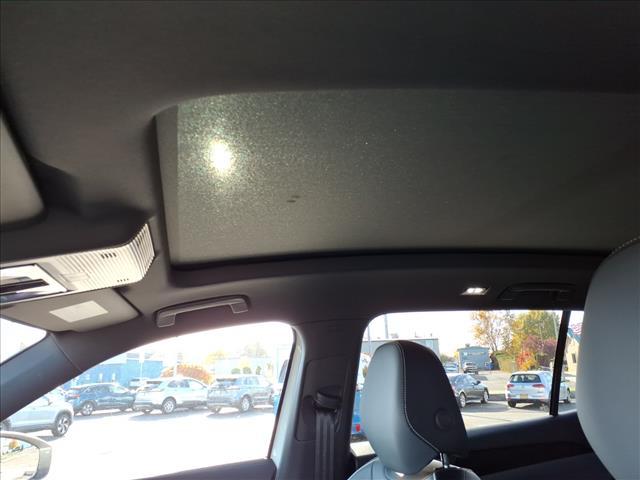 new 2026 Volkswagen Tiguan car, priced at $45,902