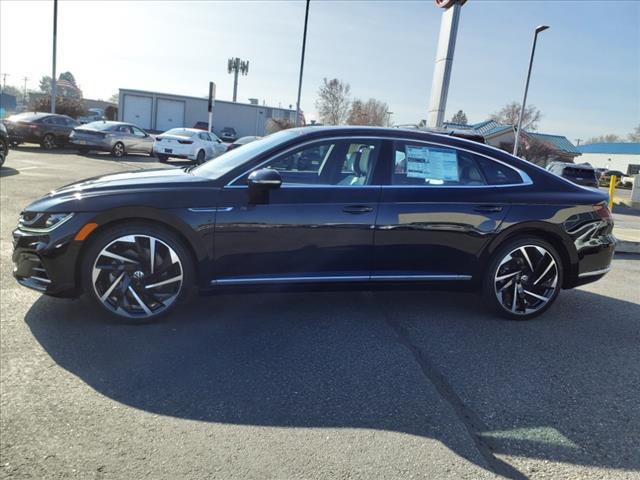 new 2023 Volkswagen Arteon car, priced at $47,684