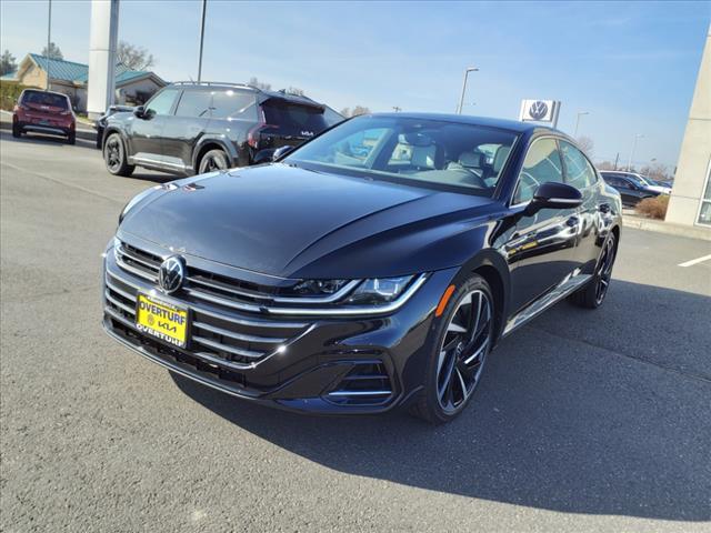 new 2023 Volkswagen Arteon car, priced at $47,684