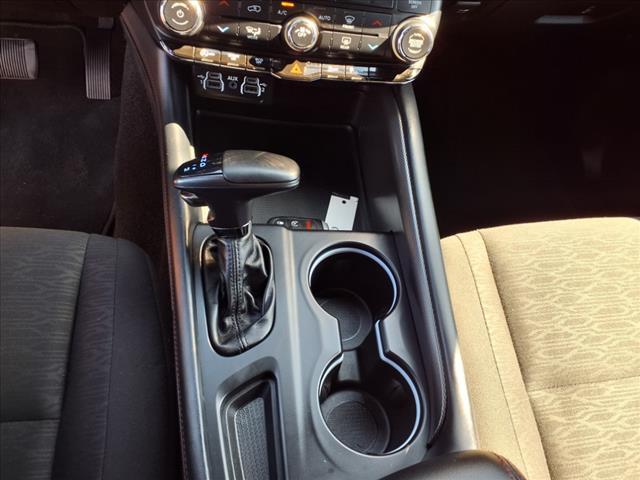 used 2023 Dodge Durango car, priced at $32,623