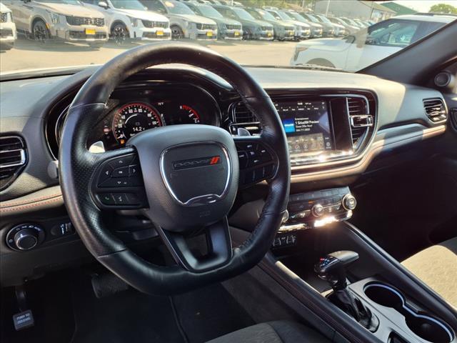 used 2023 Dodge Durango car, priced at $32,623