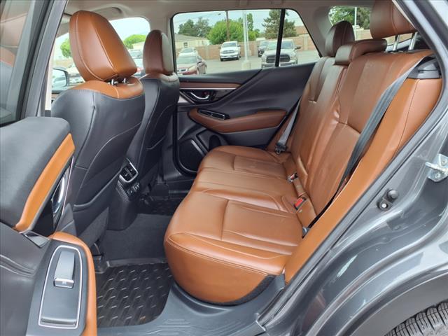 used 2020 Subaru Outback car, priced at $28,688