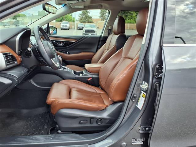used 2020 Subaru Outback car, priced at $28,688