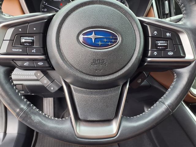 used 2020 Subaru Outback car, priced at $28,688
