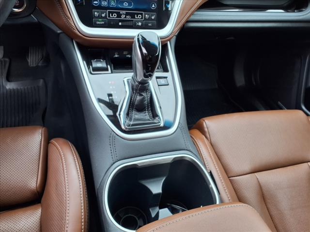 used 2020 Subaru Outback car, priced at $28,688
