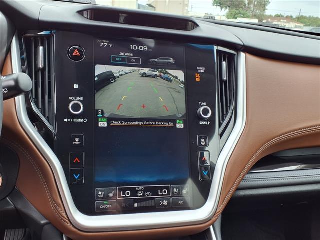 used 2020 Subaru Outback car, priced at $28,688