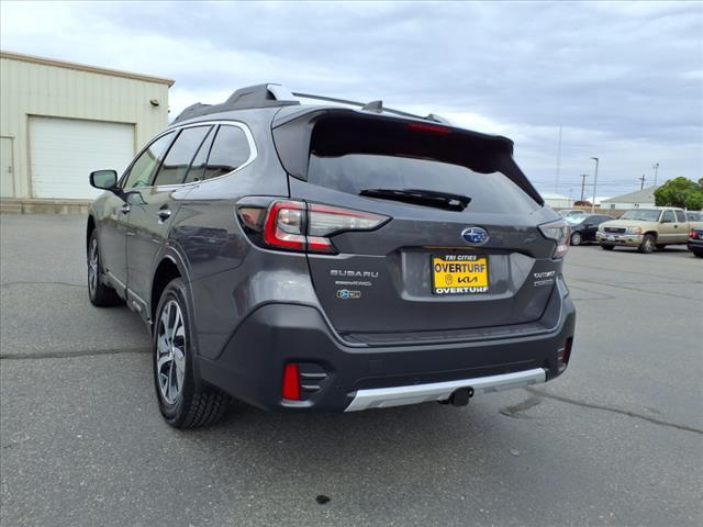 used 2020 Subaru Outback car, priced at $28,688