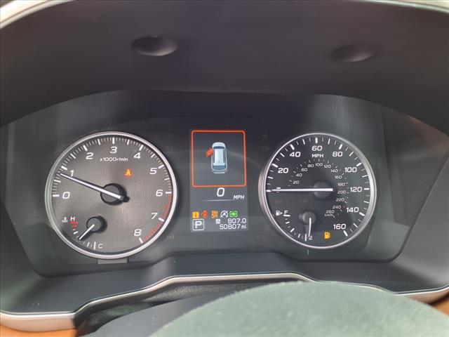 used 2020 Subaru Outback car, priced at $28,688