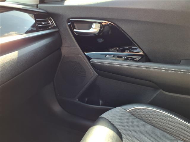 used 2022 Kia Niro EV car, priced at $23,990
