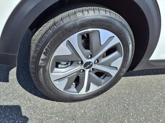 used 2022 Kia Niro EV car, priced at $23,990