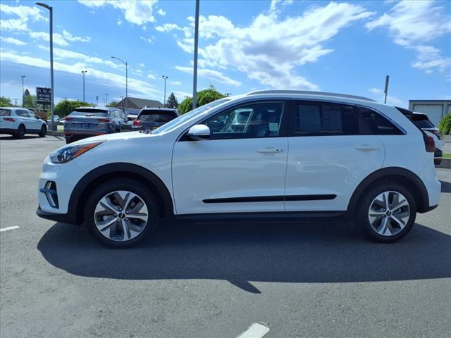 used 2022 Kia Niro EV car, priced at $23,990
