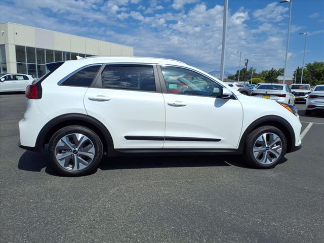 used 2022 Kia Niro EV car, priced at $23,990